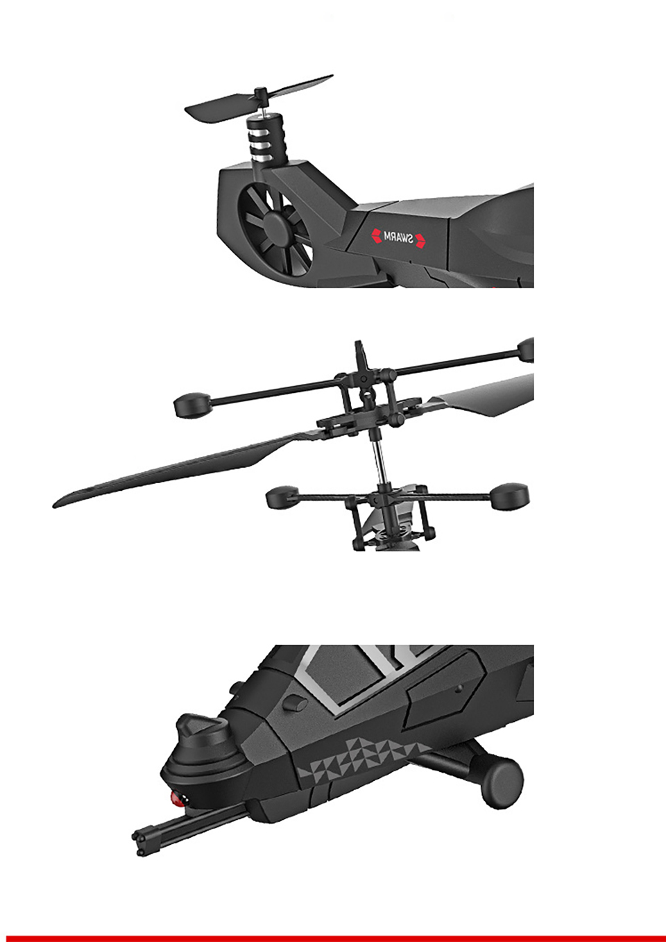 CH038-35CH-Tail-Lock-Gyroskop-LED-Licht-Militaumlr-RC-Hubschrauber-RTF-1978654-6